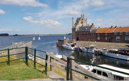 Olanda 2019