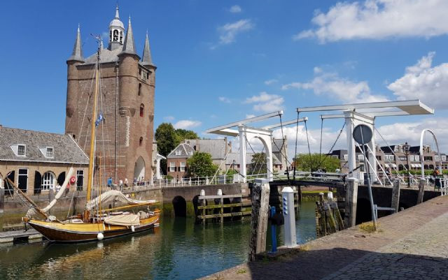 Olanda 2019