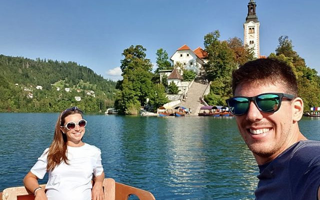 Slovenia 2019