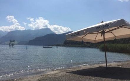 Estate al fresco