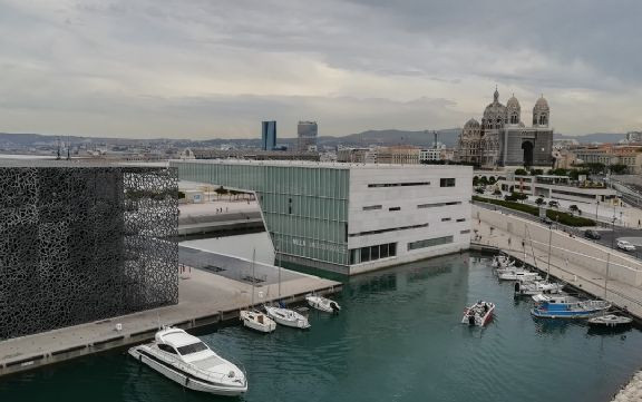 Provenza, Camargue, Marsiglia, Montecarlo