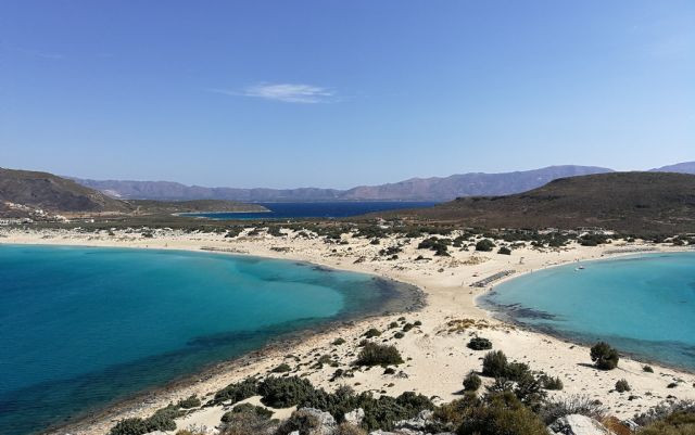 In giro per il Peloponneso