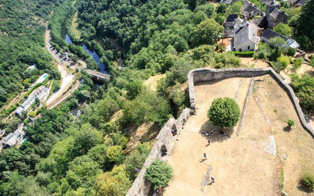Francia Perigord 2019