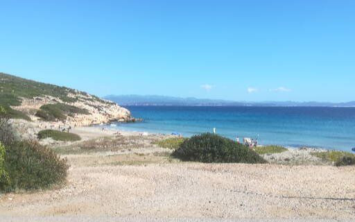Sardegna Tour in senso orario e Corsica Ovest