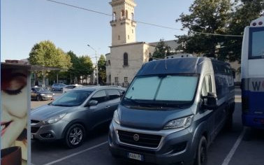 Verso il Caucaso. Georgia e Armenia