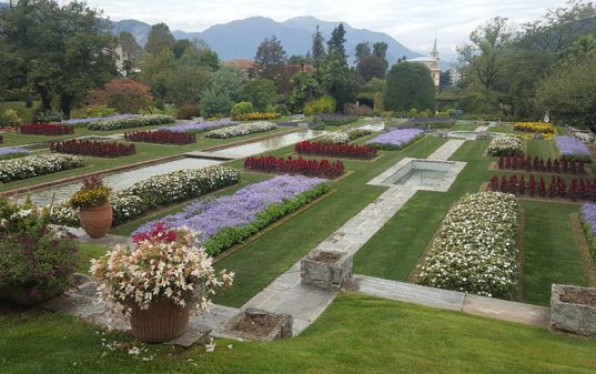Weekend al Lago Maggiore