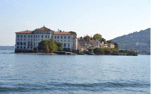 Weekend al Lago Maggiore