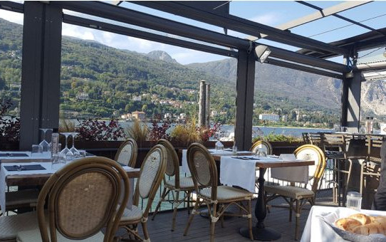 Weekend al Lago Maggiore