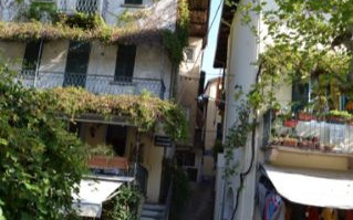 Weekend al Lago Maggiore