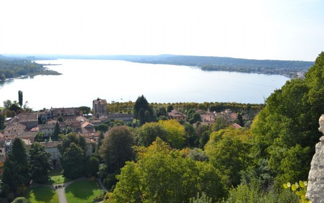 Weekend al Lago Maggiore