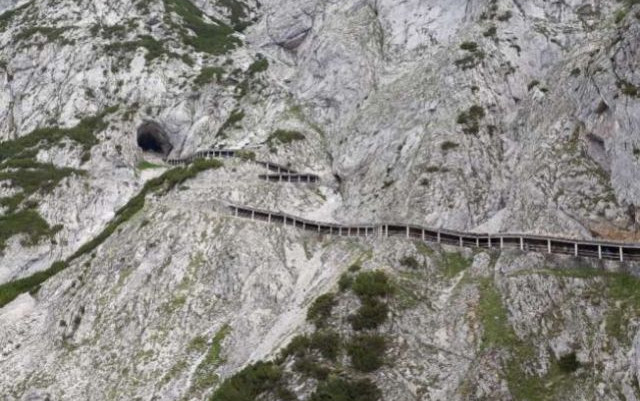 Salisburgo e dintorni