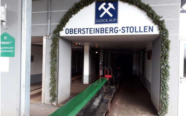Salisburgo e dintorni