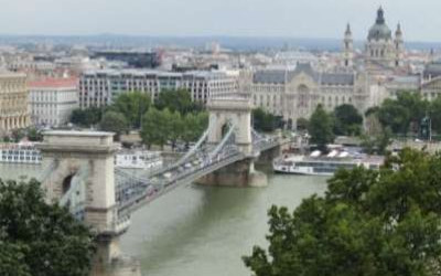 Tour del sud-est europeo