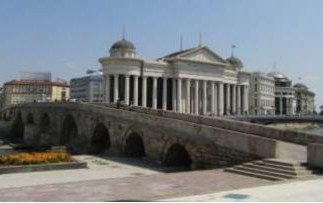 Tour del sud-est europeo