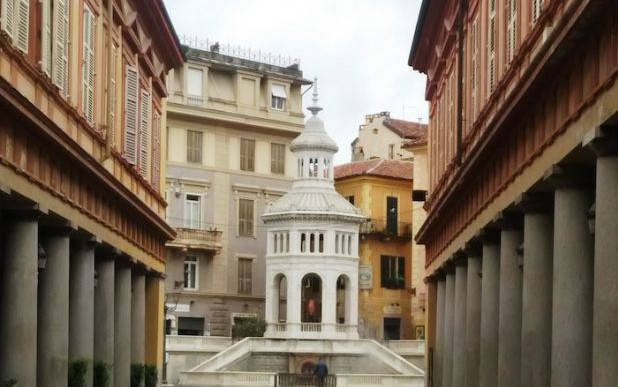 Un giro in Piemonte 