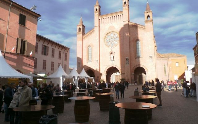 Un giro in Piemonte 