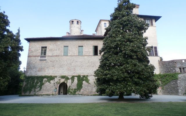 Un giro in Piemonte 
