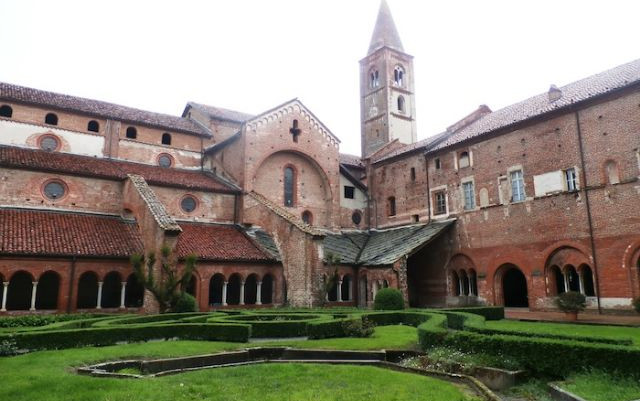 Un giro in Piemonte 