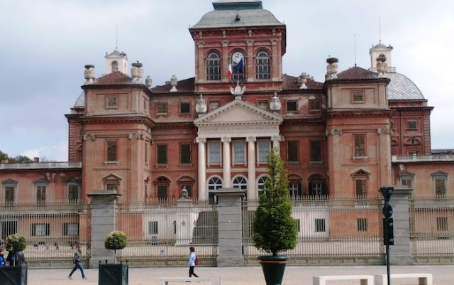 Un giro in Piemonte 