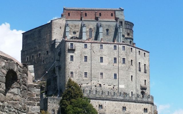 Un giro in Piemonte 