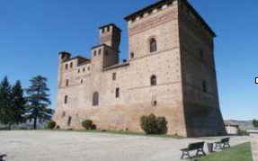 Un giro in Piemonte 