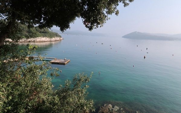 Istria in ottobre