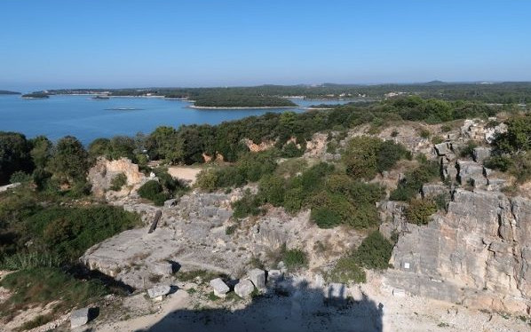 Istria in ottobre