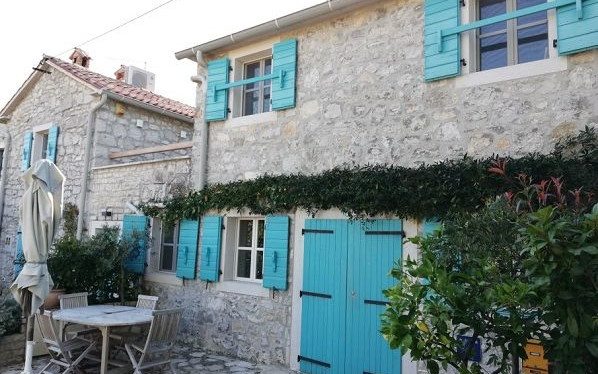 Istria in ottobre
