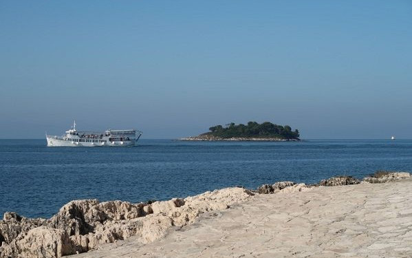 Istria in ottobre