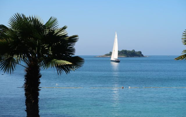 Istria in ottobre