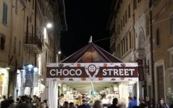 Umbria, Ottobre 2019 - Cuore verde dell'Italia