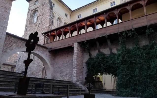 Umbria, Ottobre 2019 - Cuore verde dell'Italia