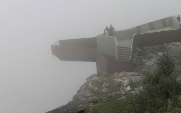 Nella terra dei Trolls e degli elfi, tra natura e 