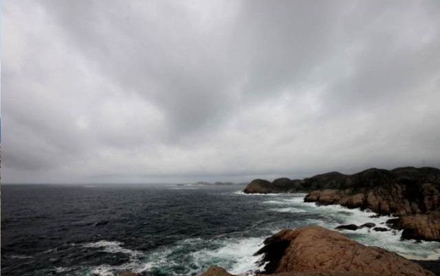 Nella terra dei Trolls e degli elfi, tra natura e 