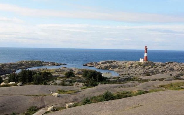 Nella terra dei Trolls e degli elfi, tra natura e 