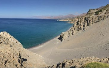 Creta on the road