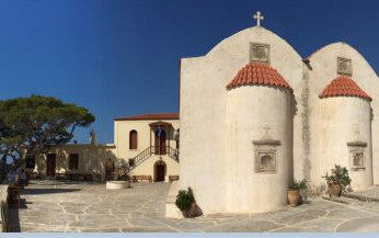 Creta on the road