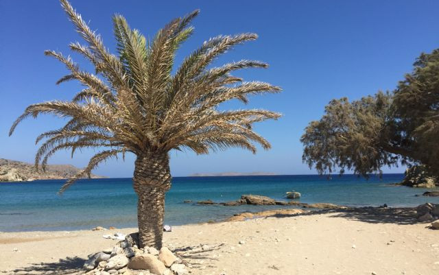 Creta on the road