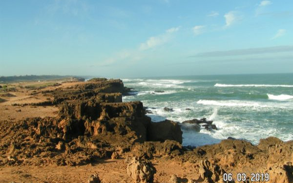 Il mio Marocco - marzo 2019