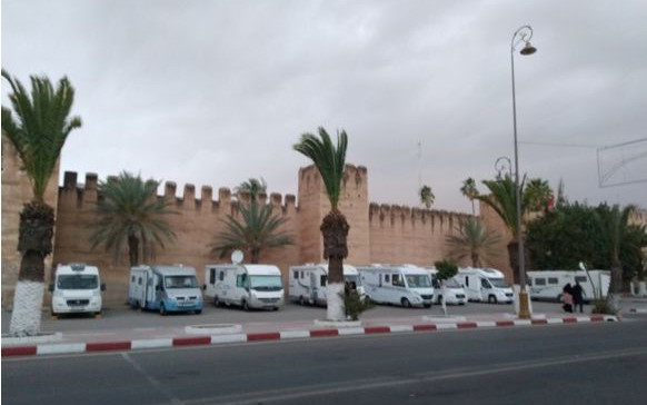 Il mio Marocco - marzo 2019