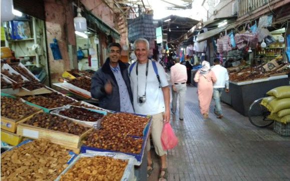 Il mio Marocco - marzo 2019