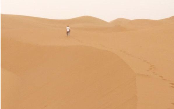 Il mio Marocco - marzo 2019