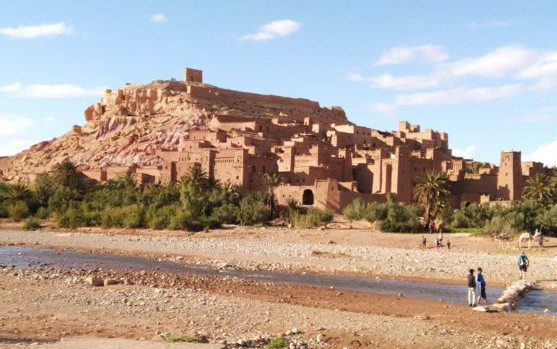Il mio Marocco - marzo 2019