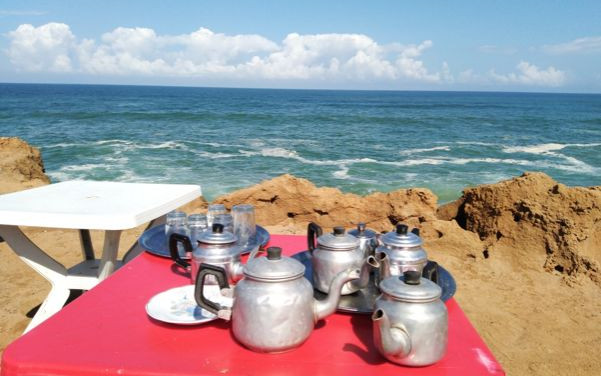 Il mio Marocco - marzo 2019