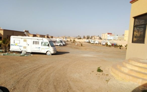 Il mio Marocco - marzo 2019
