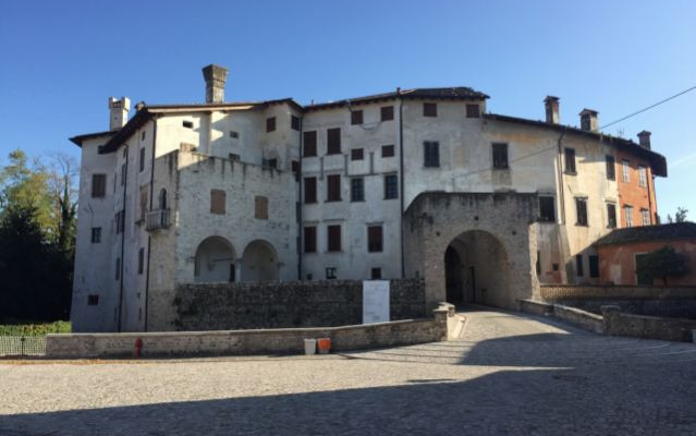 Ponte dei Santi 2019 tra Borghi Friulani