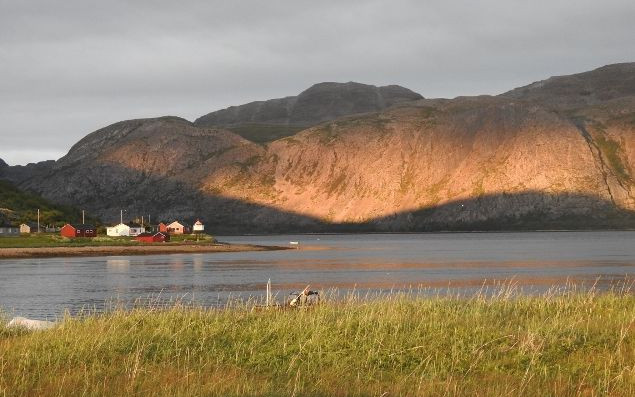 Natura nel Grande Nord in camper - Parte I