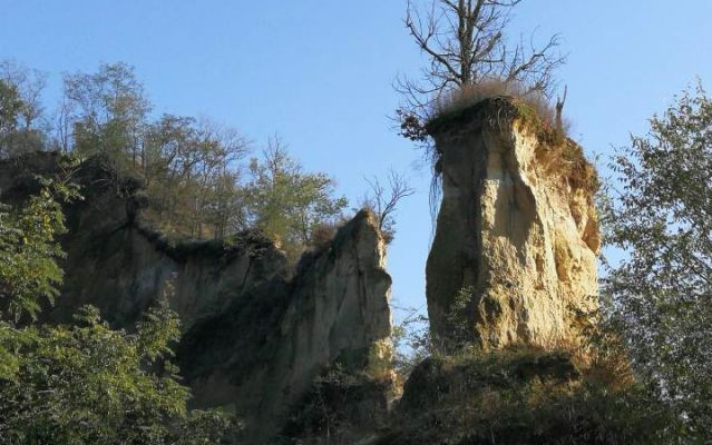 Langhe e dintorni