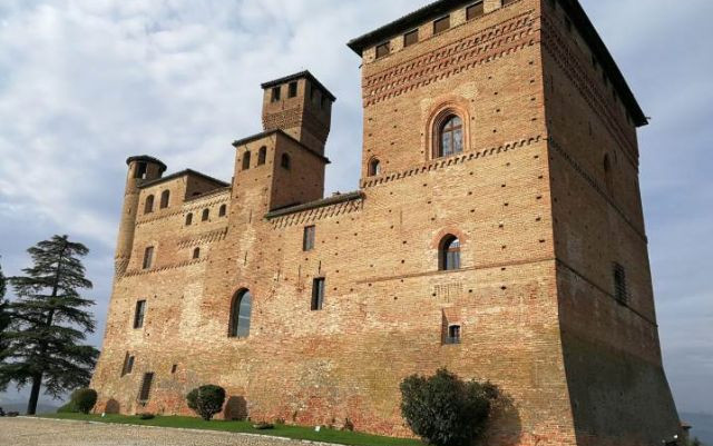 Langhe e dintorni