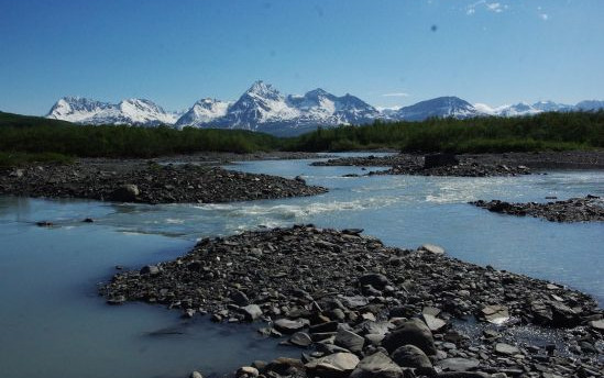 4 mesi in USA e Canada con il nostro camper